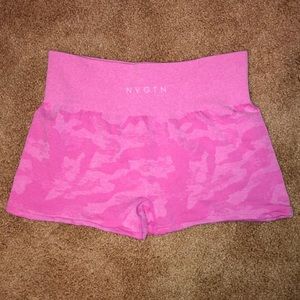 Nvgtn shorts